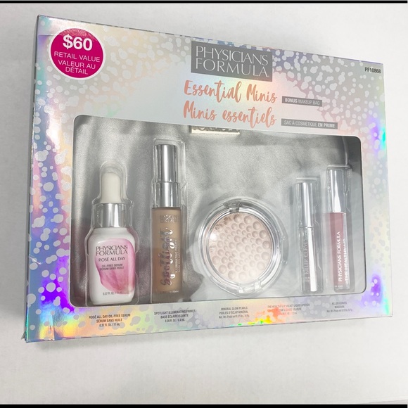 Physicians Formula Essential minis - Picture 7 of 7